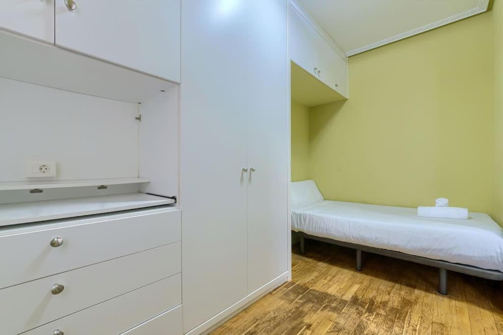 Appartement San Mames Football & Parking *