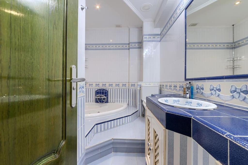 San Mames Football & Parking Appartement Bilbao